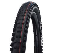 Schwalbe Durano DD HS464 - Cubierta para Bicicleta (28", 700 x 23C, 23-622), Color Negro