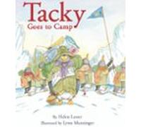 Tacky Goes To Camp (ebook)