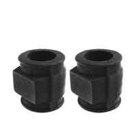 Taco barra estabilizadora Para Bentley Para Continental Gt Gtc Para Flying Spur Buje De Barra Estabilizadora De Suspensión 3W0411327 3W0411305J 3W0411305AF