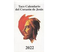 Taco Cásico Sagrado Corazón 2022 (IMÁN) (TACOS)