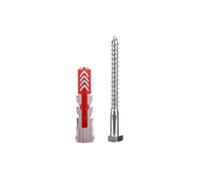 Taco con tornillo DUOPOWER 12x60 S 538258 /10pcs
