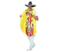 Taco Costume Adults