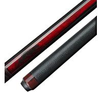 Taco De Billar De Fibra De Carbono, 148CM Palos De Taco De Billar Hechos A Mano 19/19.5/20Oz Palos De Taco De Billar con Eje De Arce para Jugadores Profesionales De Billar 3,11.8mm