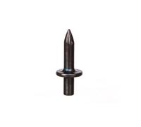 Taco de impacto 4/18mm sin rosca 903 RB 18 3105024/200 uds. KTS