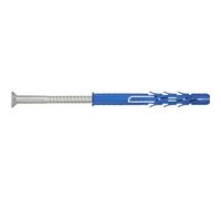 Taco de marco 10 x 160 mm FIJACIONES LIGERAS R-FF1-N-10L160