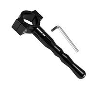 Taco de moto Adaptador de soporte en aluminio aleado