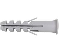 Fischer 050106 - Taco nylon S 6 (Envase de 100 ud.)