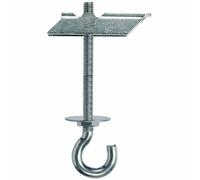 Taco De Resorte KDH5 Taco De Anclaje Herramienta M5x90 Placas 20Pzs