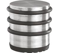 Taco de suelo para detener puertas TOWER Wagner, Ø 70 mm, UE 2 unid.