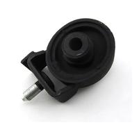 Taco Motor Compatible Con Mitsubishi Para Pajero Para Montero V32 1991-1999 MB581845 Tope De Montaje Trasero Del Motor