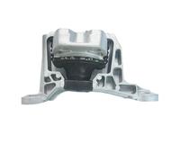 Taco Motor Para Mazda 3 2005-2012 BK BL 2,0 | BP4S-39-060 3M51-6F012-AG Piezas del chasis del automóvil Soporte de montaje del motor lateral R