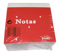 Taco notas enri encolado 10x10 250 hj. liso