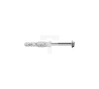 Taco para marco MFR SB 10x100mm con tornillo 910100MFRSB
