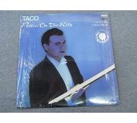 Taco - Puttin' on the ritz (1982) / Vinyl single [Vinyl-Single 7'']