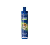 Taco químico poliéster 300ml