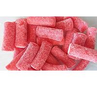 TACO RELLENO ROJO PICA BOLSA 1 KG