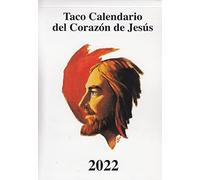 Taco Sagrado Corazón 2022. Pared. Imán.