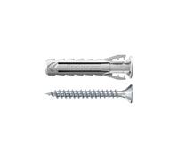 Taco SX Plus 6x30 S con tornillo pasador de expansión 568206