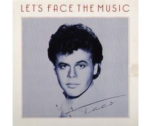 Taco - Taco - Let's Face The Music - RCA - PL 70195
