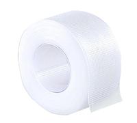 Taco Tape - Invisible Heel Guard | Hydrocoloid Protective Vendaje - 2,5 x 5 cm Breathable High-Stickiness Blister Prevention Strips, ideal para caminar sin paiempos en zapatillas o zapatos de cuero