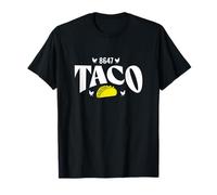TACO Trump siempre se pone el cobarde: divertida parodia Camiseta