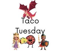 Taco Tuesday (The Flavor-Filled Week)