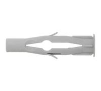 Taco Universal 50Stk Taco Herramienta Sujeción Ferretería Tornillos Bricolaje