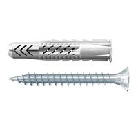 FISCHER 094761 - Taco nylon UX 10x60 S/20 (Envase de 10 ud.)