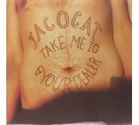 Tacocat - Take Me to Your Dealer [Vinilo]
