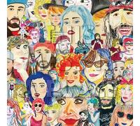 Tacocat - This Mess Is A Place - Loser Edition [Vinilo]