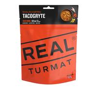 Tacogryte - Bowl de burrito - Comida liofilizada - Real