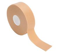 Tacolette impermeable del talón 2,5 cm x 4,5 m adhesivo para el talón transpirable previene ampollas