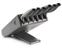 TACOMA CON 6 CUCHILLOS PRECIOSO