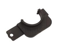 Tacoma Gas Cap Holder Replacement for 2016-2022 3rd Gen | Grip - Enhanced Fuel Cap Bracket Helps Avoid Gasoline Marks | Sturdy ABS Car Accessory for This Brand Truck