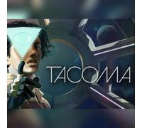 Tacoma (PC) Steam Key - EU