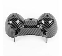 Tacómetro Caja Instrumentos Compatible con para Z650RS 2022 2023 2024 Velocímetro Tacómetro Tablero De Instrumentos, Cubierta Exterior, Carcasa Decorativa.