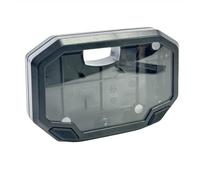 Tacómetro Caja Instrumentos Compatible con para Z900 para ZX-10R 2020 2021 2022 Accesorios para Motocicletas Cubierta del Medidor Instrumentos Caja del Medidor Carcasa del Medidor Odómetro
