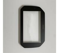 Tacómetro Caja Instrumentos Compatible con R1200GS LC para R1250GS para Adventure 2018-2024 para F900GS para Adventure 2024 Cubierta De La Caja De La Carcasa del Tacómetro del Odómetro Motocicleta