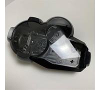 Tacómetro Caja Instrumentos Compatible con R1200GS para Adventure LC para ADV 2013 2014 2015-2017 Cubierta Velocímetro Estuche Instrumentos Tablero Instrumentos Motocicleta Carcasa para Tacómetro