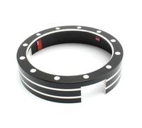 Tacómetro Caja Instrumentos Compatible con Rebel para CMX 300 para CMX 500 2020 2021 2022 2023 2024 Cubierta De Anillo De Medidor De Instrumento De Velocímetro De Motocicleta Accesorios
