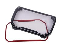 Tacómetro Caja Instrumentos Compatible con S1000RR 2020 2021 2022 2023 para R1200GS 2018 2019 2020 2021 2022 2023 2024 Marco del Medidor De Grupo Cubierta Protectora del Tablero