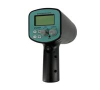 Tacómetro Con Pantalla Digital Estroboscopio DT-2350PD 50~30000 FPM Pantalla De Alta PrecisióN
