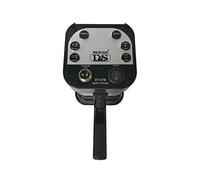Tacómetro de estroboscopio digital recargable DT-07B Analizador de velocidad de rotación sin contacto 50~3600 veces/min Instrumento estroboscópico portátil