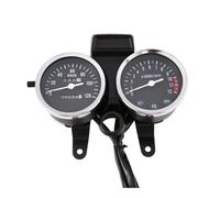 Tacómetro de velocidad motocicleta para Suzuki GN125, conjunto medidor digital, velocímetro, odómetro, indicador, instrumento