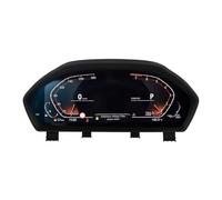 Tacómetro digital Linux de 11 pulgadas, panel de instrumentos, odómetro, compatible con BMW Serie 1, 2, F20, F21, F22, F23, F52, X1, F48, F49, X2 y F39.