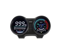 Tacómetro Digital Para Motocicleta, Tablero, Odómetro, Indicador De Combustible Para Titan 150, Para Ho&n&da Cg150, Fan150