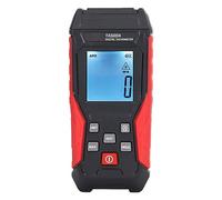 Tacómetro digital portátil 3-100000RPM válvula de medición sin contacto Medidor RPM con cerradura
