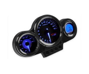 Tacómetro Koso GP Style para Peugeot Speedfight 1/2 LC