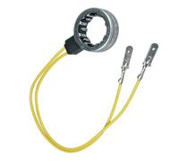 TACHIMETRO MOTOR PARA LAVADORA BEKO - 372205505