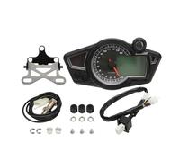 Tacómetro Motocicleta Accesorios Para Motocicletas, Velocímetro, Odómetro, Tacómetro Y Termómetro De Agua Para KOSO Para RX1N